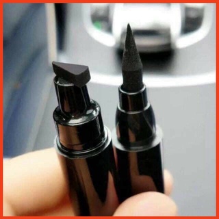 Bút Kẻ Mắt 2in1 QIC