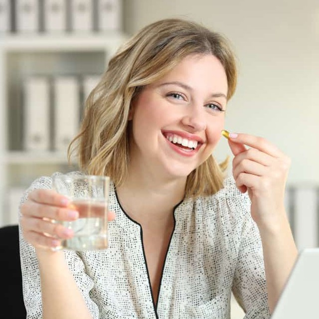 Viên Uống Omega 369 Mirrolla Nga Không Thể Thiếu Cho Cả Gia Đình Hỡ Trợ Đẹp Da Tăng Cường Trí Nhớ Bổ Mắt Tốt Tim Mạch | BigBuy360 - bigbuy360.vn