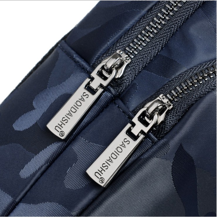 (Cực Chất - Chống Nước) Túi Đeo Chéo Nam Hàn Quốc - Túi Đeo Chéo Nam Unisex Thời Trang | BigBuy360 - bigbuy360.vn