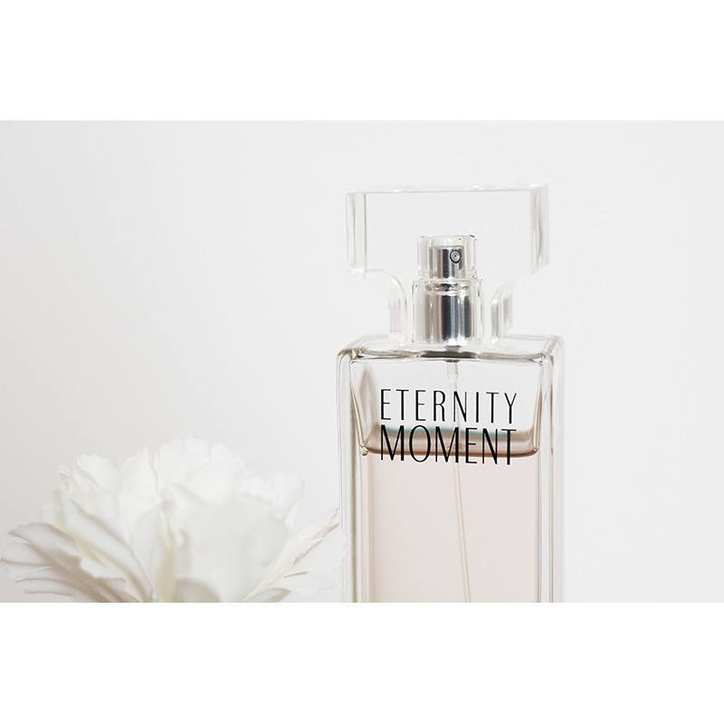 Nước hoa CK Eternity Moment 100ml