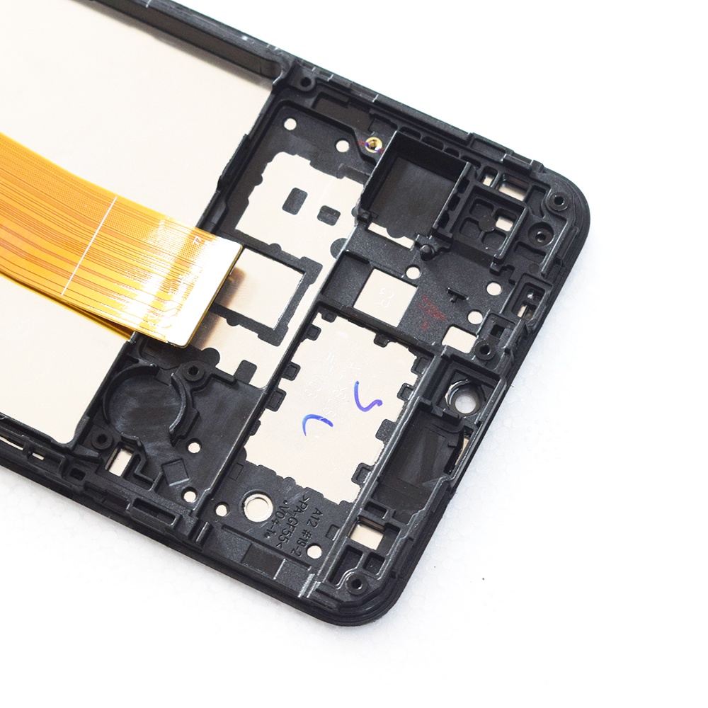 Màn Hình Cảm Ứng LCD 100% Thay Thế Chuyên Dụng Cho Samsung Galaxy M12 M127 SM-M127FN / DS SM-M127F / DS SM-M127G / DS