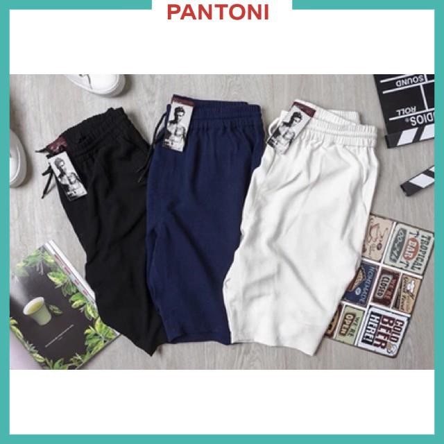 Quần Short Đũi Nam chất lượng cao cấp phong Cách Hàn Quốc trẻ trung năng động | BigBuy360 - bigbuy360.vn