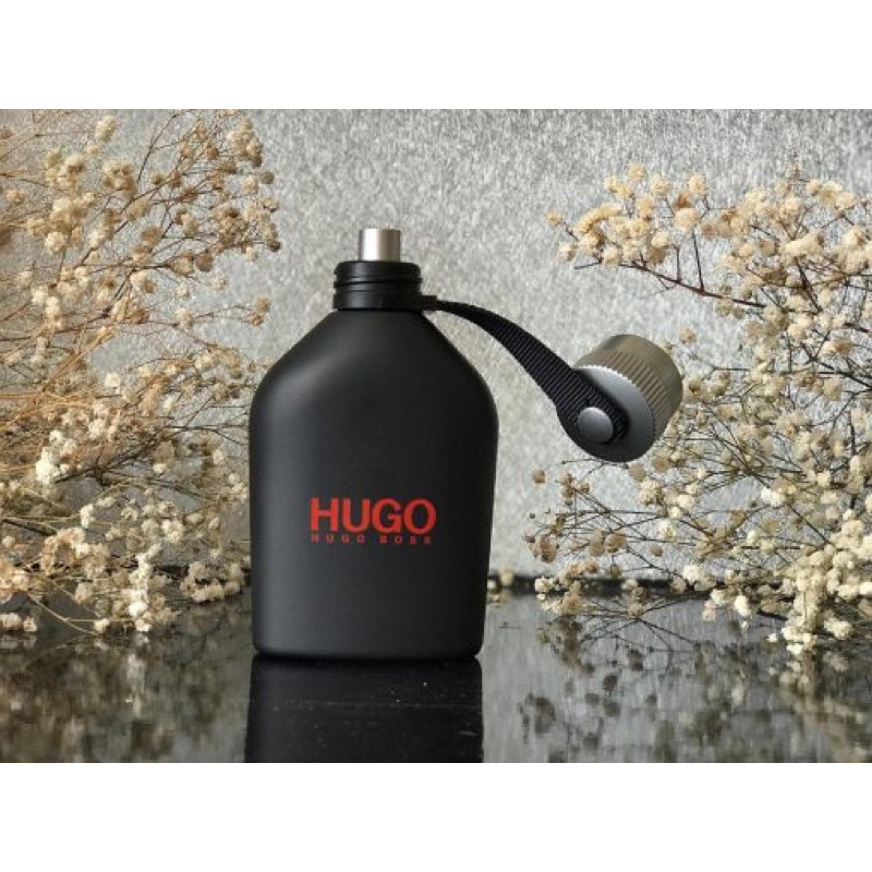 Nước hoa nam Hugo Boss Just Different Eau De Toilette 125ml