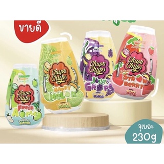 Sáp thơm phòng Chupa Chups hương kẹo ngọt ngào