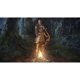 Đĩa Dark Souls Remaster - Game PS4 - hệ US