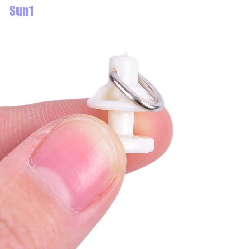 Bộ 20 Chiếc Rèm Cửa Tiện Dụng