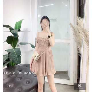 Sét Dập Ly 2 Dây  Siêu Đẹp