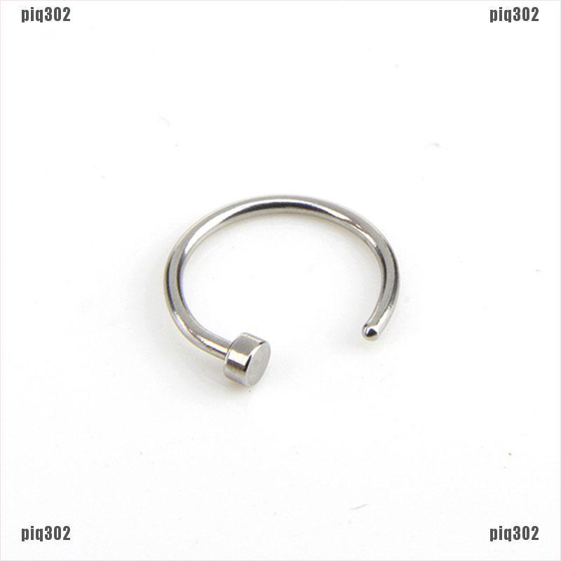 Khuyên Xỏ Cơ Thể 18g 20g Piq302 | BigBuy360 - bigbuy360.vn