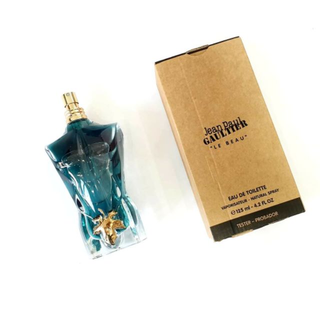 Nước hoa Jean Paul Le Beau EDT Tester Authentic