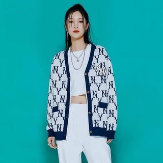 Áo khoác len NY chất dày mịn đẹp