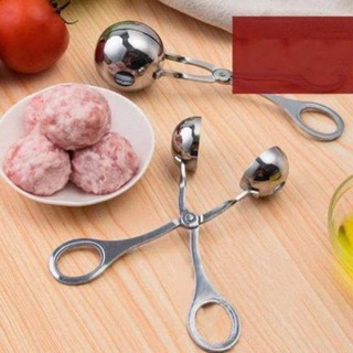  Dụng cụ làm thịt viên cá viên chiên