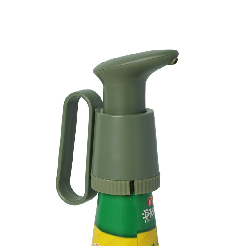 SWEEJAR Đầu vòi xịt áp suất  có tay cầm cho chai nước sốt cà chua