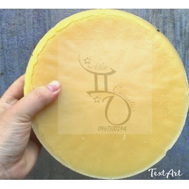 100g sáp ong tảng vàng[FREESHIP]_Nguyên liệu làm mỹ phẩm handmade_Giá rẻ nhất thị trường