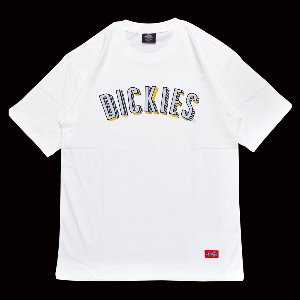 Tshirt Dickies - áo thun dickies nam, nữ
