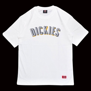 ( CHÍNH HÃNG ) Tshirt Dickies - áo thun dickies nam, nữ