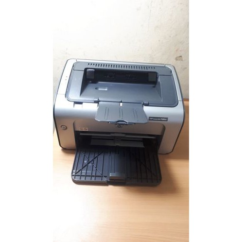 Máy in HP 1006  HÃNG HP (cũ) còn khoảng 90% | BigBuy360 - bigbuy360.vn