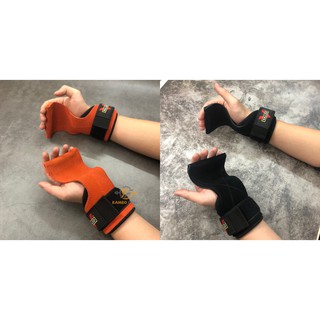 Dây kéo lưng Lifting Straps Valeo
