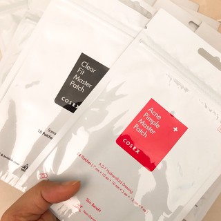 Miếng Dán Mụn Cosrx Acne Pimple Master Patch (mẫu mới)