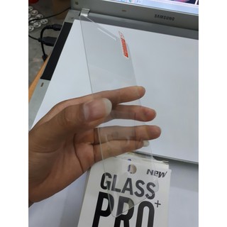 Dán kính cường Lực Xiaomi Redmi note 4