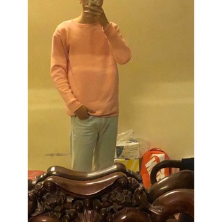áo nỉ bông unisex