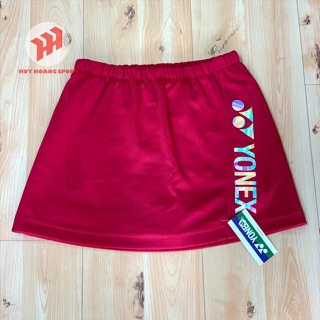 VÁY CẦU LÔNG YONEX