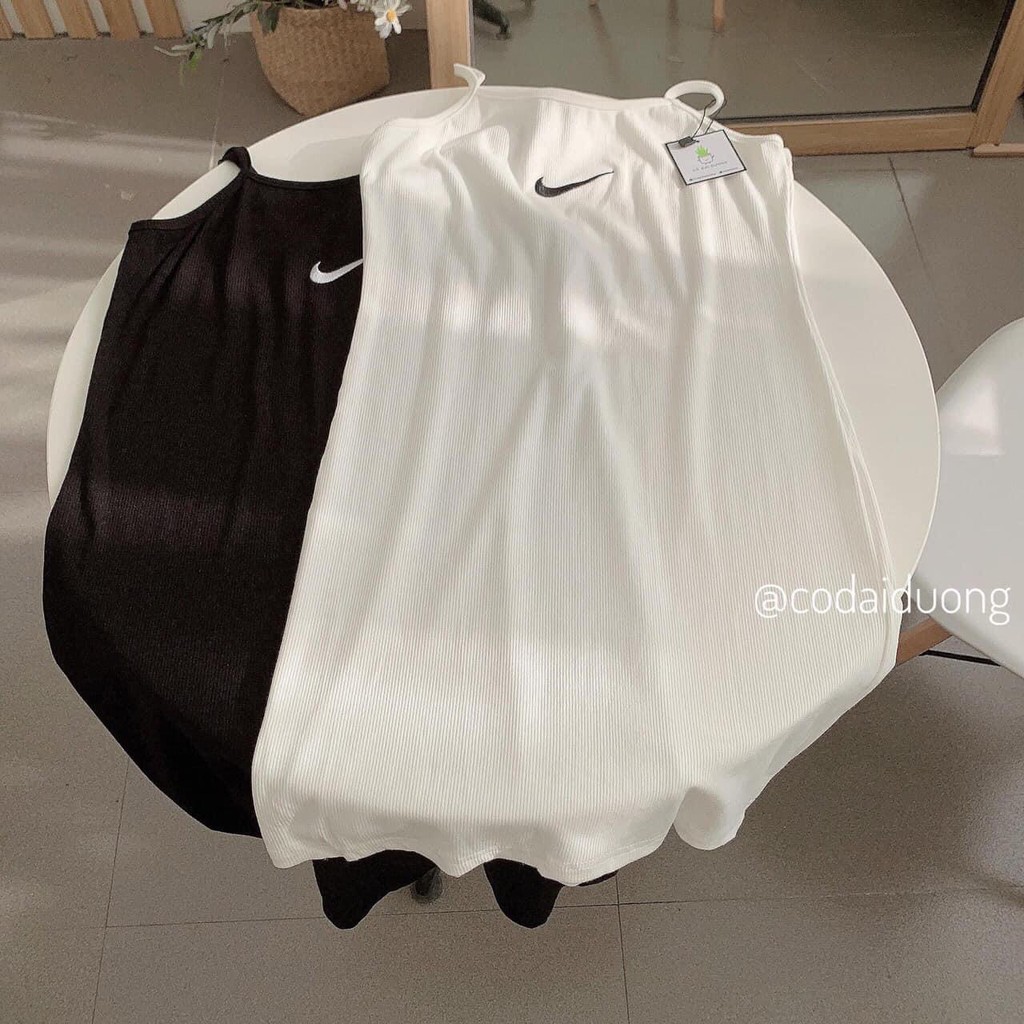 [Mã SKAMA06 giảm 8% tối đa 50K đơn 250K] Váy hai dây neki ôm body siêu hot 💕Váy hai dây nữ bozip | BigBuy360 - bigbuy360.vn