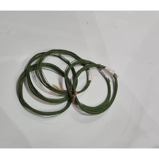 KẼM GIẤY LÀM HOA