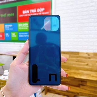 Nắp lưng Xiaomi Mi 11 Lite 4G