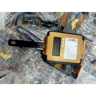 Chảo vuông chiên trứng Lock&Lock 18cm