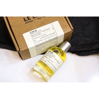 Nước hoa dùng thử Le Labo Lys 41