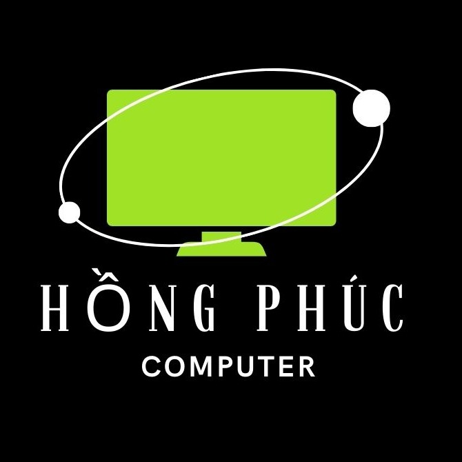 Hồng Phúc Computer