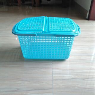 Giỏ đựng đồ cho trẻ sơ sinh Việt Nhật