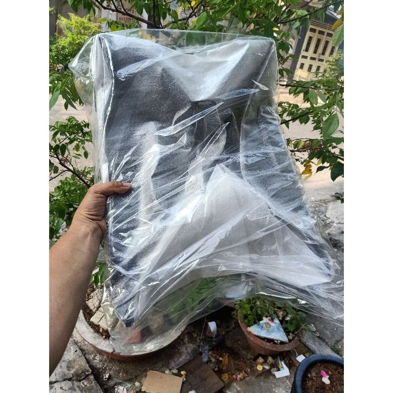 Sàn để chân vario click 2018-2021