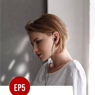 Tai nghe liền dây XO EP5