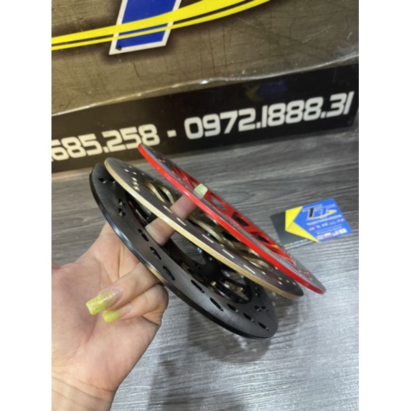 Dĩa thắng Sport/Satria - Su Sport/Xipo/RGV120/RG110/Satria2k/RGX