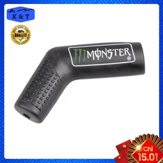 MIẾNG CAO SU BỌC CẦN SỐ MONSTER