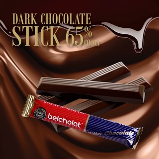 Socola Stick Belcholat