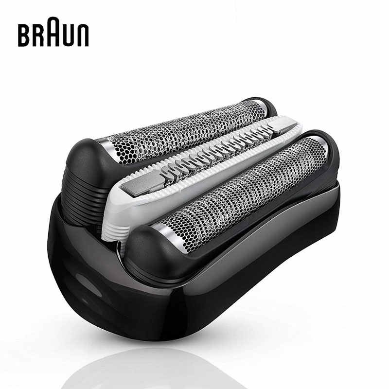 MÀNG LƯỠI MÁY CẠO RÂU BRAUN SERIES 3 COMBI 32S/32B