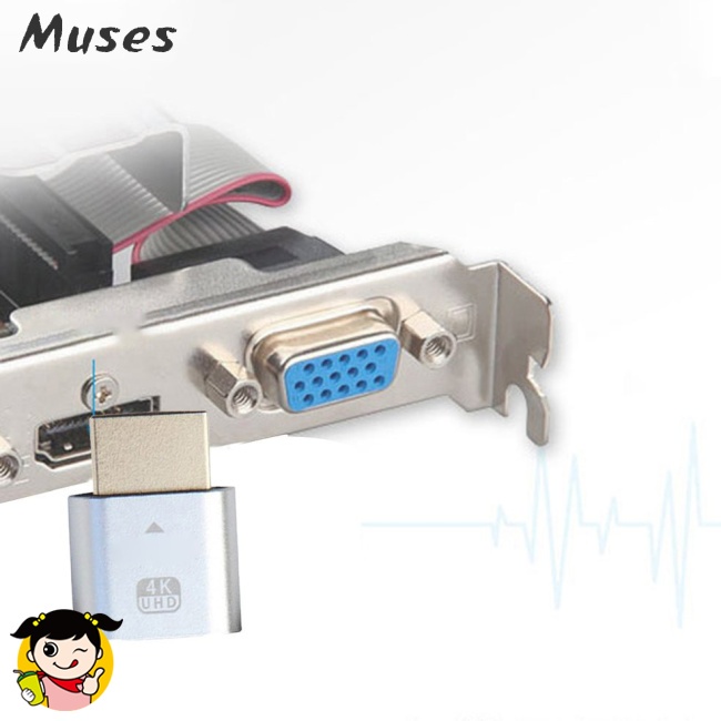 Đầu cắm HDMI mạ vàng độ nét cao siêu 4K hỗ trợ mọi hệ thống hiển thị