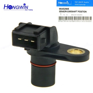 Cảm biến vị trí trục cam động cơ hoàn toàn mới cho Chevrolet Aveo Spark M300 1.2L 2008-2010 OEM 96452985 / Cmp3103 / 25184787