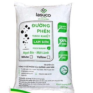 Đường phèn 1kg