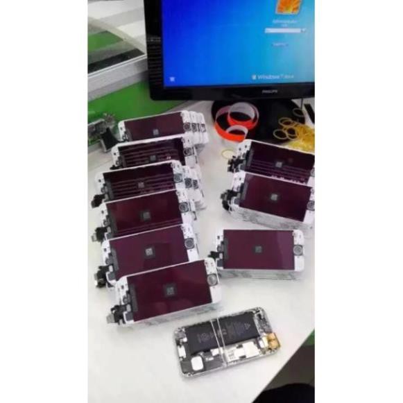 Màn hình thay thế nguyên bộ cho máy iphone 6