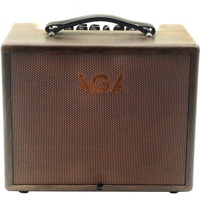 Loa Ampli Đàn Guitar AGA SC-60-III (60W)