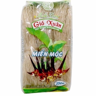 Miến mộc Gió Xuân