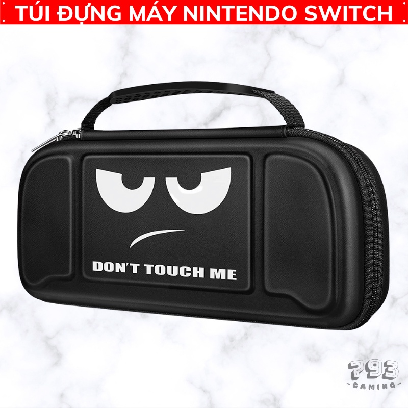 Bóp đựng máy Nintendo Switch vừa tay Hori Split Pad