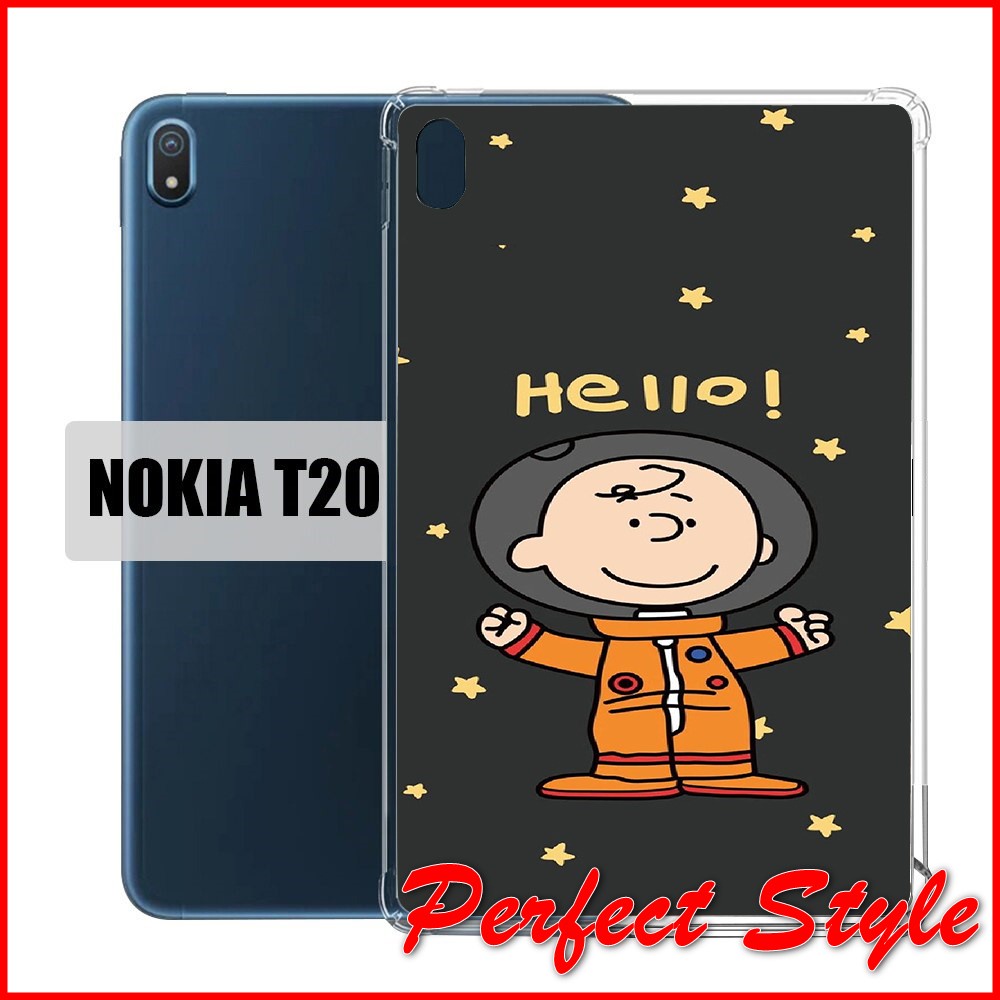 Ốp chống va đập chống sốc Nokia T20 T 20 NokiaT20 10.4&quot; P5