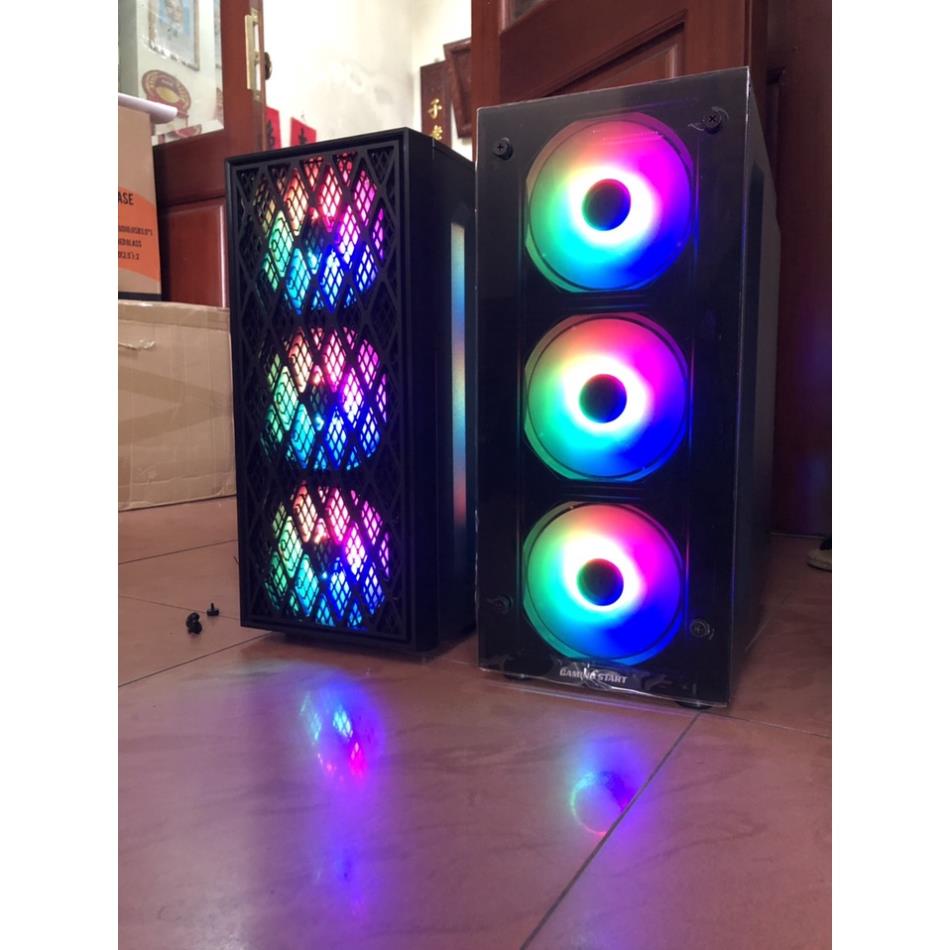 Vỏ case Gaming Start-G43