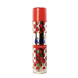 Xịt thơm phòng ami các mùi chai 280ml