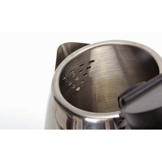 Ấm đun nước siêu tốc inox đạt tường