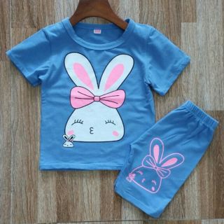 Bộ lửng bé gái